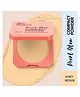 Blue Heaven Pearl Glow Compact 9G Honeymedium301  (Pack of 2)