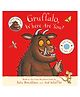 Gruffalo, Where Are You? Board Book By Axel Scheffler & Julia Donaldson - English