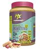 Healthronix Natural Crunchy Peanut Butter, 1Kg