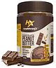 Healthronix Chocolate Crunchy Peanut Butter, 500 g