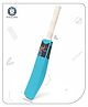 Aditi Toys Poweredge Small Cricket Turf Bat for Boys & Girls, 25.5 inch 1 Cricket Bat for Indoor & Outdoor Activity, Cricket Bat for Kids Above 5 Year (Blue)