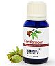 Manipura Ayurveda Cardamom Essential Oil  15 ml