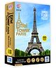 Ratnas Eiffel Tower Paris Jigsaw Floor Puzzle - 500 Pieces