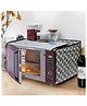 Dream care Microwave Oven Cover for LG 32 Litre Convection Microwave Oven MC3286BRUM SA69