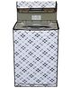 Dream care Fully Automatic Top Load Waterproof Washing Machine Cover for Samsung/ IFB/ LG/ Godrej/ Whirlpool/ Bosch/ 5 kg