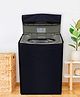 Dream care Fully Automatic Top Load Waterproof Washing Machine Cover for Samsung/ IFB/ LG/ Godrej/ Whirlpool/ Bosch/ 8 Kg
