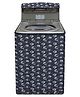 Dream care Fully Automatic Top Load Waterproof Washing Machine Cover for Samsung/IFB/LG/Godrej/Whirlpool/Bosch/ 7 Kg