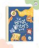 SAM & MI - The Great Writer's Book: DIY Craft & Writing Activity Book for Kids By Priyanka Agarwal Mehta  - English