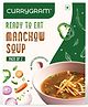 Conscious Food Currygram Manchow Soup 300 g