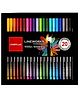 Lineplus  Linework 20 Pc Paper Box Set