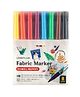 Lineplus  Fabric Marker  Set 8 Pcs Set