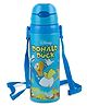 Cello Autumn 600 Donald Duck 3D Print Stainless Steel Insulated Water Bottle - 480 ml