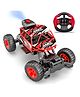 MIRANA TOYS Smoke Duster 4WD (Red)
