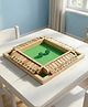 Play Nation Shut the Box Dice Game  Multiplayer Game for Kids & Adults| Improves Strategic Thinking & Math Skills for Kids| Educational Play| Group Entertainment| BIS Certified| Competitive Spirit