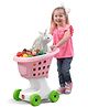 Step2 Little Helper's Shopping Cart (Pink)