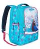 CITIZEN Height 17 Inches Frozen Sister Adventure Backpack for Girls - 6 to 9 Years, 26L Teal