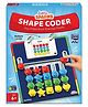 Smartivity Shape Coder Puzzle Toy for Kids