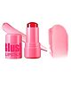 FAVON Jelly Blush Lipstick Stick For Cheek and Lip Stains & Tints(Baby Pink) - 10 g