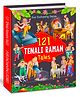 121 Tenali Raman Tales Story Books by
