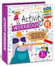 The Ultimate Activity Workbook - English