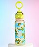 BAYBEE 2 in 1 Baby Sipper Bottle for Kids, Anti-Spill Sippy Water Bottle- BPA Free |Sippy Baby Bottle Sippers 900ml | Sipper Water Bottle for Kids, Babies Infants & Toddlers 6 Months to 10 Yrs (Green)