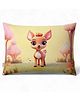 Baby of Mine Premium Baby Infant Pillow for Kids  - Imported Super Soft Fabric - Baby Deer