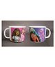Superware Melamine Kids Mug - Barbie  Angel & Wispy Forest (Set Of 2) - C392 - 240 ml