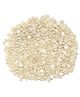 Asian Hobby Crafts Half Round Pearl Beads - Cream, Size : 12 mm, 200 Gram