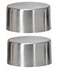 Adore Dr.Feed Capster! The Wideneck Stainless Steel Cap- Pack of 2- Fits with D3 and D4