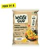 WickedGud Hakka Noodles ( Pack of 8 )