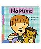 NAPTIME Board Book -English
