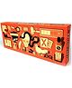 Kids Mandi Secret Hitler Strategy Party Board Game - Multicolor