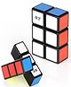 Sanjary 1x2x3 Qy Speedcube 123 Tower Cube for Kids Color Design May Vary
