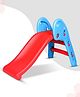 Toy Plus Foldable Garden Slide - Blue