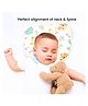VOIDROP Memory Form baby Pillow Animal Printed