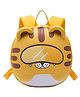 SANJARY Height 12 Inches Cute Cartoon Backpack for Kids a Small Animal-themed School or Travel Bag Designed for Children Color Design May Vary