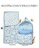 SOVANA Sleeping essentials set-Dinoland