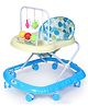 PLAYROOTS Baby Rattle Walker for Girls & Boys-Blue