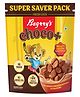 Bagrry's Multigrain Choco+ 1kg | No Maida | Extra Chocolaty Cereal with Oats, Whole Wheat & Rice | High Fibre, Protein, Iron & Calcium | Tasty Breakfast for Kids & Adults