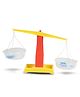 IPlay Teaching Weighing Scale for Kids Red-1 Pieces