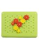 IPlay Magic Plate Activity Board Green-1 Peices
