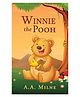Winnie the Pooh by A.A Milne - English
