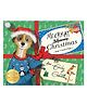 Meerkat Christmas Picture Book By Emily Gravett - English