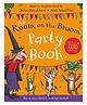 The Room On The Broom Party Book By Julia Donaldson - English