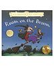 Room on the Broom Picture Book By Julia Donaldson  - English