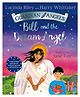 Bill And The Dream Angel Story Book By Lucinda Riley - English