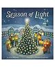 Season of Light: A Christmas Picture Book by Jess Redman - English