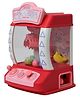 Hello Kitty Grab & Win Arcade Game - Pink
