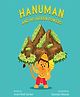 Hanuman and His Hidden Powers - English