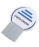 Coco Crush Stainless Steel Lice & Dandruff Removal Comb for Kids & Adults, 1 Unit